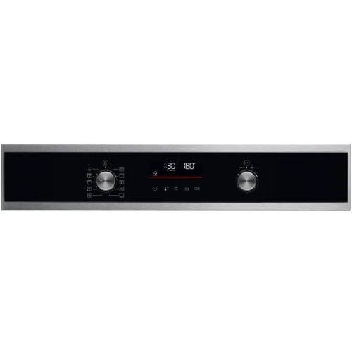 Духовой шкаф электрический Electrolux EOF6P76X2: Объем, л 72