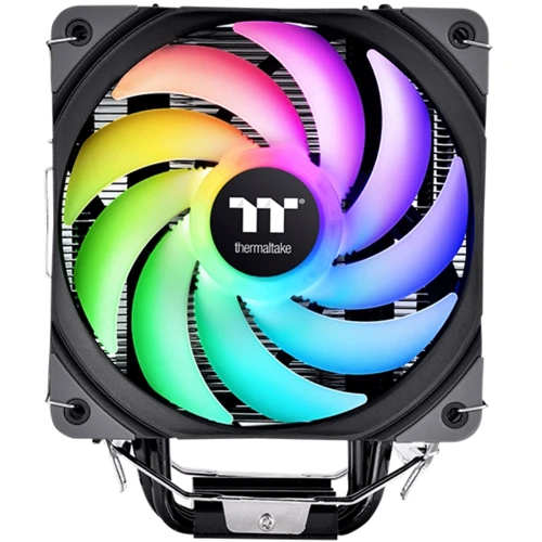 Кулер Thermaltake UX 200 ARGB (CL-P105-AL12SW-A): Призначення для процессора
