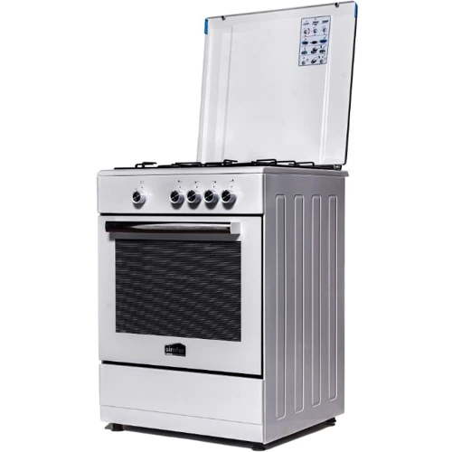 Газовая плита Simfer F66GW41023