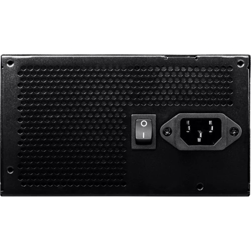 Блок живлення MSI MAG A650BN 650W: ККД,% 85