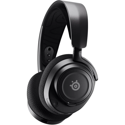 Наушники SteelSeries Arctis Nova 7 Black (61553): Чувствительность (дБ) 93