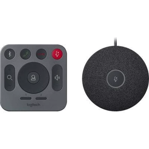 Logitech Rally Plus Ultra-HD Dual Speaker ConferenceCam (960-001224): Дополнительно Автофокус