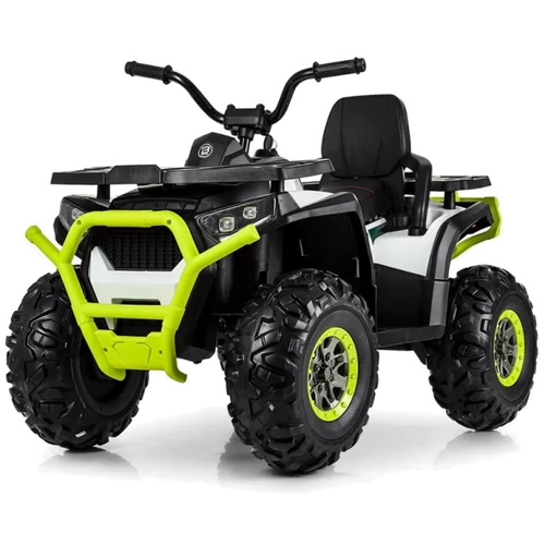 Детский электромобиль Квадроцикл Bambi Racer M 4081EBLR-1-5 до 50 кг