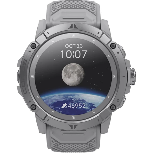 Смарт-часы Coros Vertix 2S Adventure Watch Moon