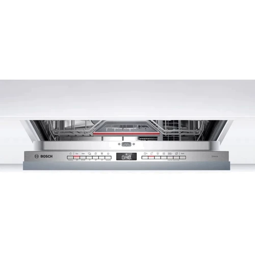 Встраиваемая посудомоечная машина Bosch SMV4HAX40K: Вместимость (комплектов) 13
