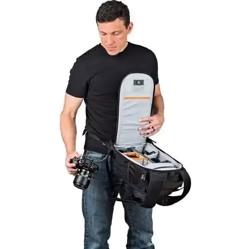 Lowepro Flipside 200 AW II (LP37125-PWW) фото 12