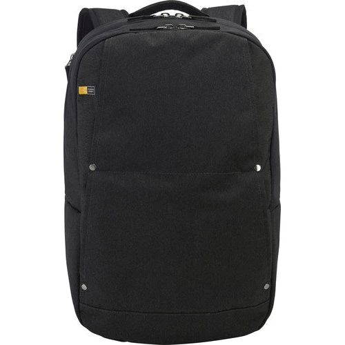 Сумка для ноутбуков Case Logic 15.6" Huxton 24L Black (HUXDP-115): Форм-фактор 15.6"