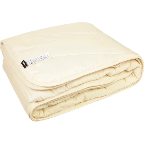 Одеяло Sonex Simple Wool 140х205 см бежевое (SO102375)