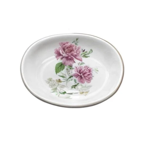 Мыльница S&T Полевые цветы (888-06-017/1): Тип Мыльница