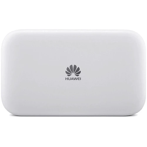 3G маршрутизатор Huawei E5577-320: Швидкість даних 150 Мбит/с