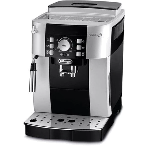 Кофеварка DeLonghi ECAM 22.117 SB фото 1