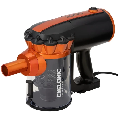 Пилосос SOGO SS-16115-O: Вага 1.8 кг