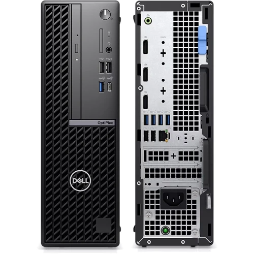Персональный компьютер (ПК) Dell OptiPlex 7020 SFF (N108O7020SFF): Предустановленная ОС Windows 11 Pro