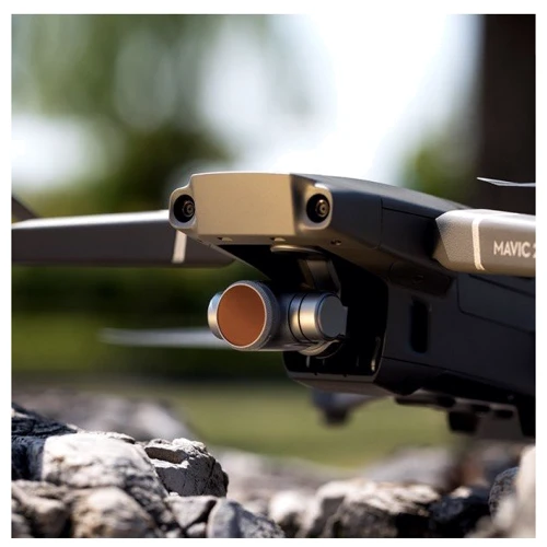 PGYTECH Фильтры Mavic 2 Zoom - ND SET Advanced (P-HA-046): Тип гаджета аксессуары