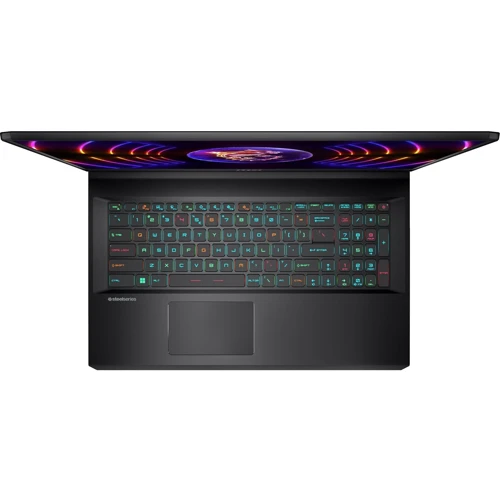 Ноутбук MSI Vector GP77 13VF (GP7713VF-13THC1) фото 9
