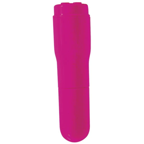 Вибромассажер Sweet Sensations Vibe, 10.16x2.54 см, розовый