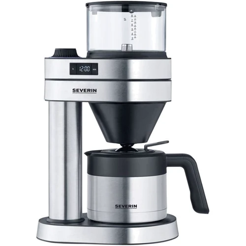 Кофеварка Severin Caprice KA 5761