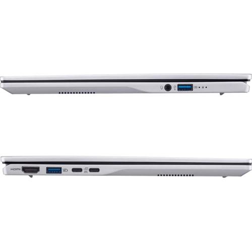 Ноутбук Acer Swift 14 AI SF14-61T (NX.J1CEU.001) UA: Оперативная память 16 ГБ