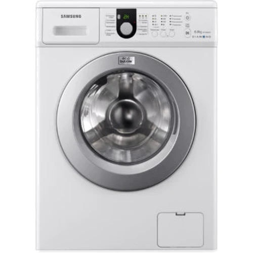 Пральна машина Samsung WF1600WCV/YLP