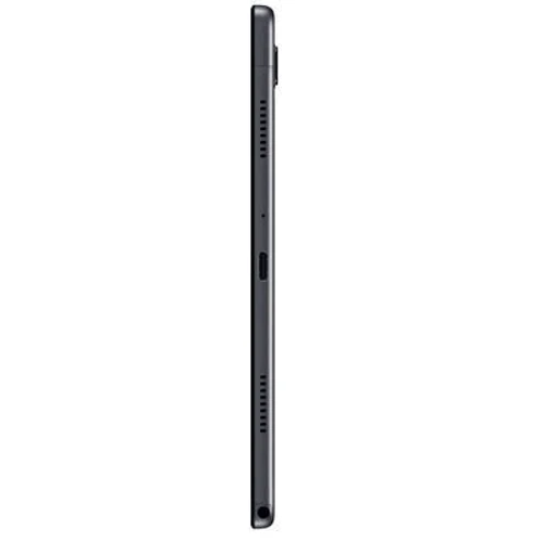 Планшет Samsung Galaxy Tab A7 10.4 2020 3/64GB LTE Dark Gray (SM-T505NZAE): Камера тыловая 8 МП + фронтальная 5 МП