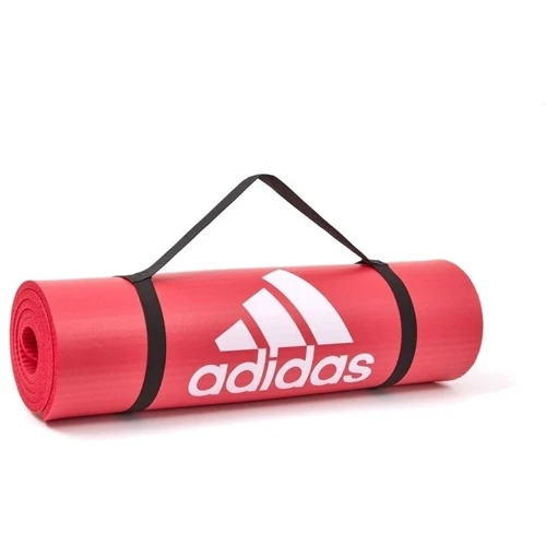Коврик для фитнеса Adidas Fitness Mat 183х61х1 см (ADMT-11015RD)