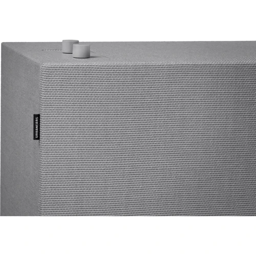 Акустика Urbanears Multi-Room Speaker Baggen Concrete Grey (4091651): Цвет серый