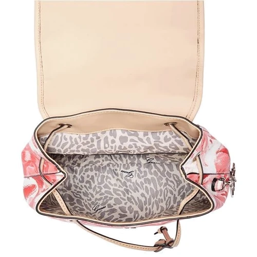 Женский рюкзак GUESS разноцветный (GU0075W): Страна производитель Китай