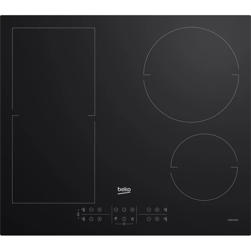 Варочная поверхность Beko HII64200FMT