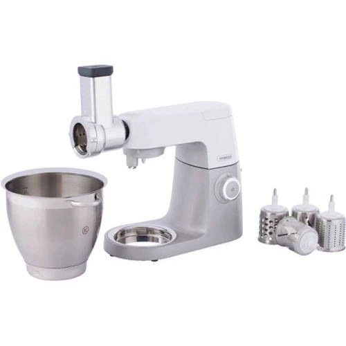 Насадка к кухонной машине Kenwood KAX643ME Терка-ломтерезка Rotofood cutter: Назначение для кухонных комбайнов