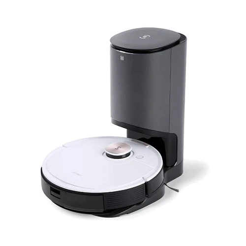 Робот-пилосос ECOVACS DEEBOT OZMO T8 PLUS (DLX11-54)