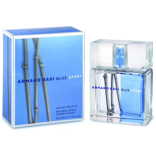 Туалетная вода Armand Basi In Blue Sport 50 ml