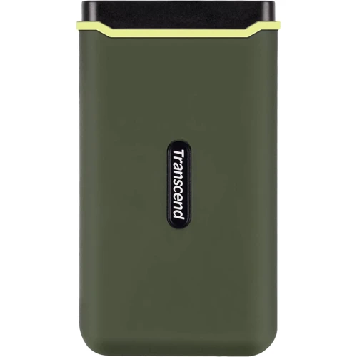 Transcend Type-C ESD380C 1TB (TS1TESD380C) Military green