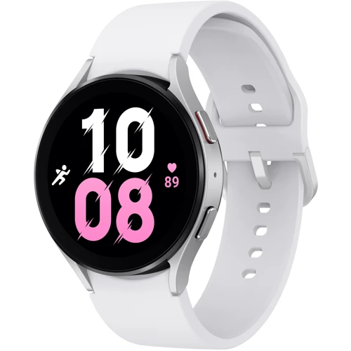 Смарт-часы Samsung Galaxy Watch 5 44mm (R910N) Silver Approved Витринный образец фото 4