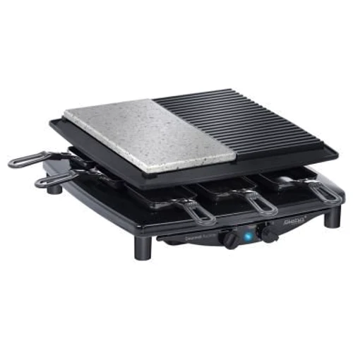 Электрогриль Steba RC 4 Plus