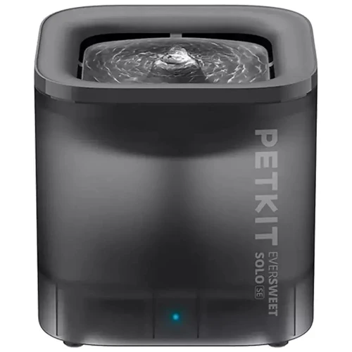 Поилка Petkit Eversweet SOLO SE Smart Pet Drinking Fountain Grey P4103S (P4103S GREY)