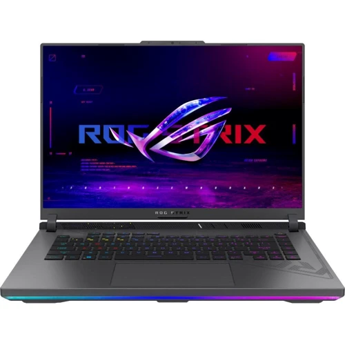 Ноутбук ASUS ROG Strix G16 G614JI 16GB/1TB Black Approved Вітринний зразок