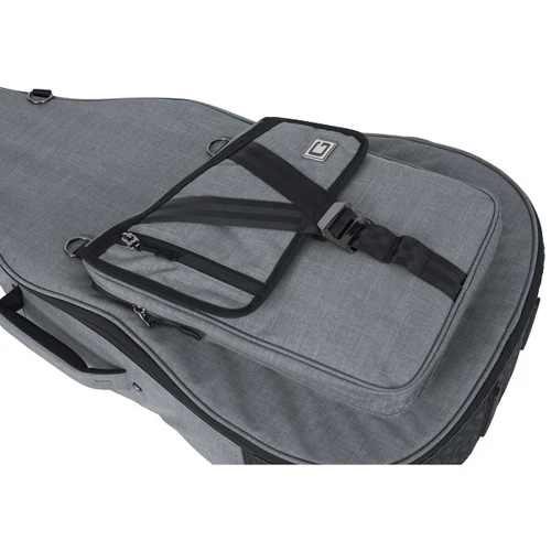 Чехол для гитары GATOR GT-ACOUSTIC-GRY фото 6