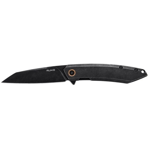 Нож Ruike P831S-SB (P831S-SB): Вес, г 93