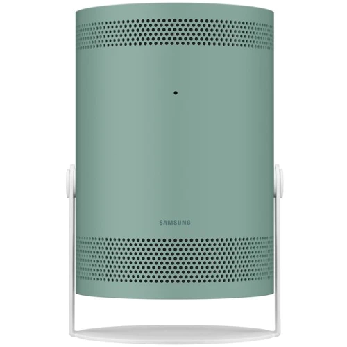 Накладка проектора Samsung The Freestyle Green (VG-SCLB00NR/RU) фото 3