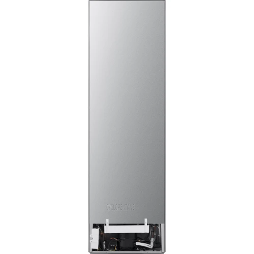 Холодильник Hisense RB435N4BWE: Тип xолодильник двухкамерный