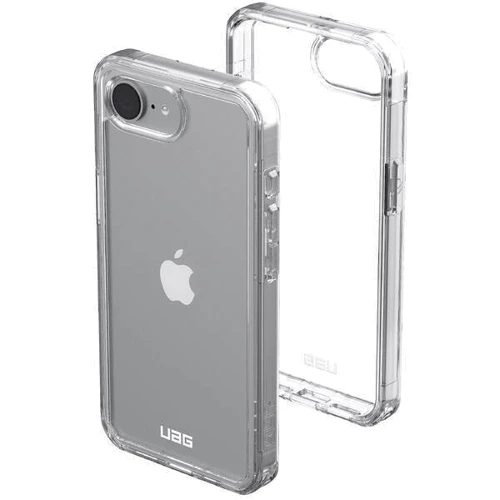 Чохол для iPhone Urban Armor Gear UAG Plyo Ice (114502114343) для iPhone 16e фото 15