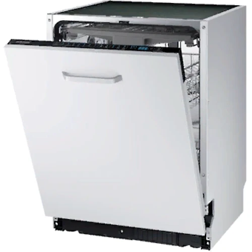 Встраиваемая посудомоечная машина Samsung DW60M6050BB: Количество программ 7