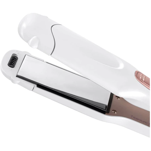 Випрямляч Sencor SHI 6300GD: Кількість температурних режимів 5