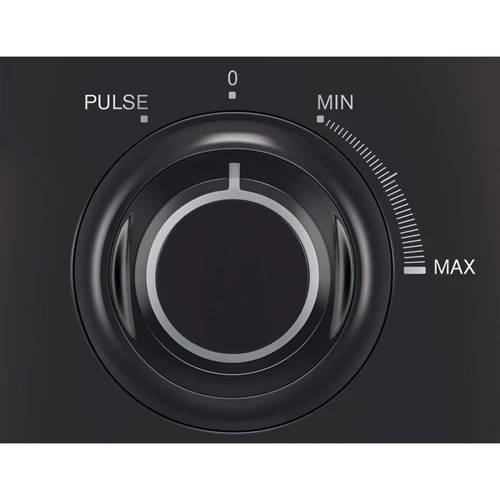 Блендер Electrolux ESB2300: Конструкция стационарный