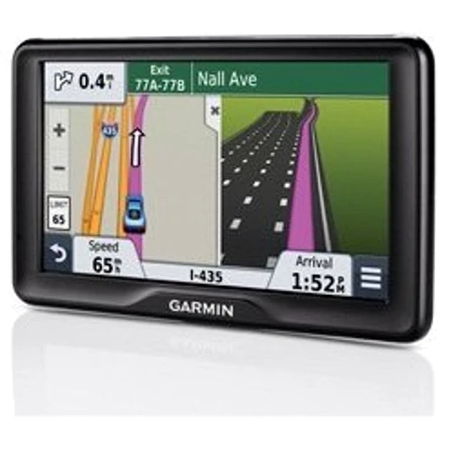 Garmin Nuvi 2757 Аероскан (010-01061-40) фото 6