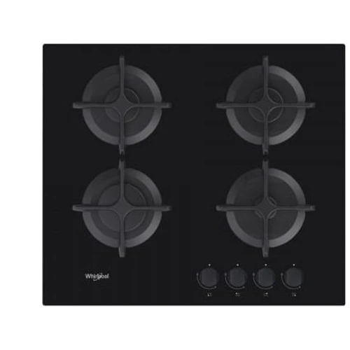 Варочная поверхность газовая Whirlpool GOB616/NB