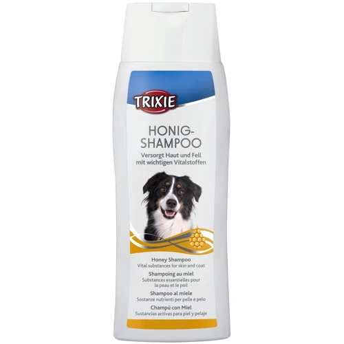 Шампунь Trixie медовый для собак 250 ml (4011905028996)