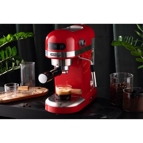 Набор емкостей для сливок и соусов Ardesto 2х100 мл (AR2603CS)