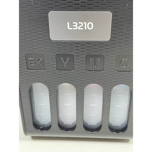 Epson EcoTank L3210 (C11CJ68401) (МФУ)(X8HM001630) фото 4