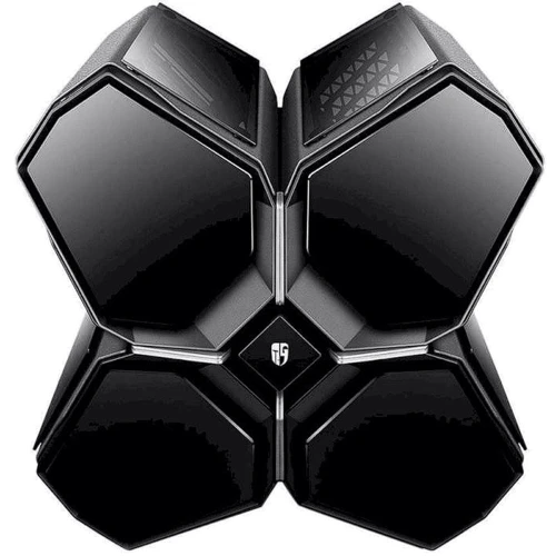 Корпус Deepcool QUADSTELLAR INFINITY (R-QUADSTELLAR-G-1): Форм-фактор материнской платы E-ATX/ATX/MicroATX/Mini-ITX